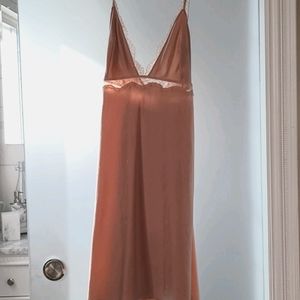 Victoria Secret Nightgown